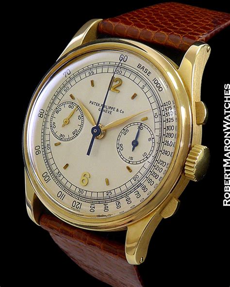 vintage patek philippe watches prices|vintage patek philippe rare.